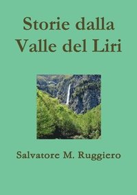 bokomslag Storie Dalla Valle Del Liri