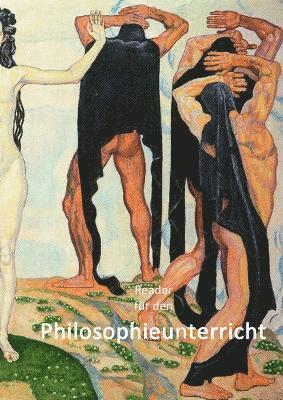 bokomslag Philosophieunterricht Oberstufe