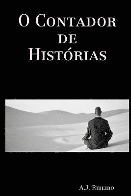 O Contador De Historias 1