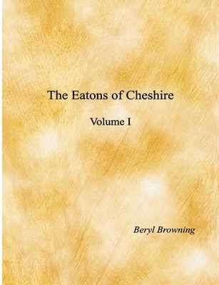 Eatons of Cheshire