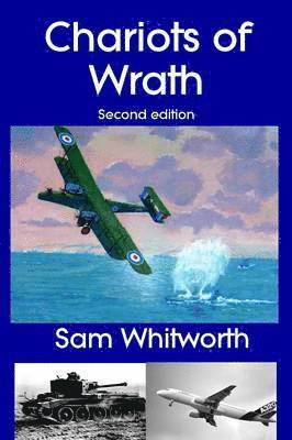 Chariots of Wrath 1