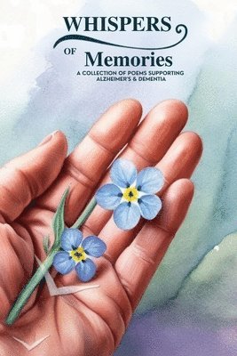 bokomslag Whispers of Memories