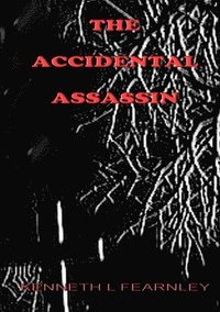 bokomslag The Accidental Assassin