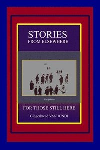 bokomslag Stories From Elsewhere