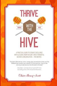 bokomslag Thrive with the Hive