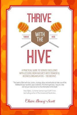 Thrive with the Hive 1