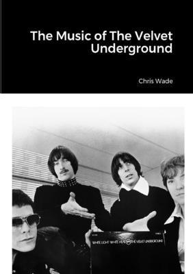 bokomslag The Music of the Velvet Underground