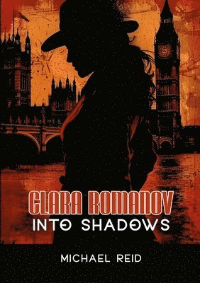 Michael Reid - Clara Romanov II, Häftad