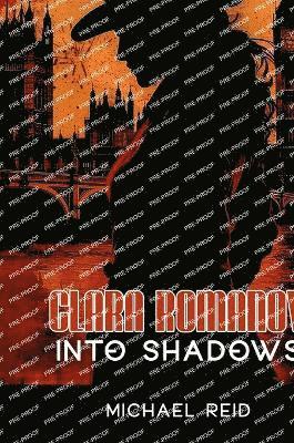 bokomslag Clara Romanov II