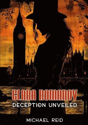 Michael Reid - Clara Romanov I, Häftad