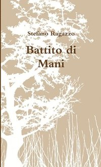 bokomslag Battito Di Mani