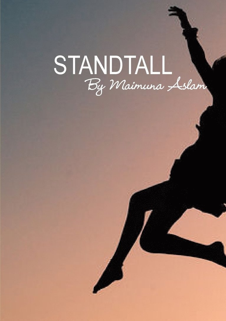 Standtall 1