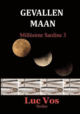 Gevallen Maan - Millsime Sardine 3 1