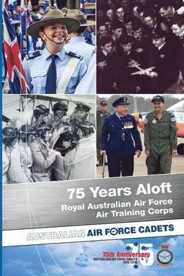 75 Years Aloft 1
