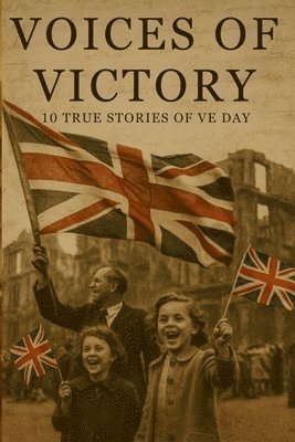 Mark Moulton - Voices of Victory, Häftad