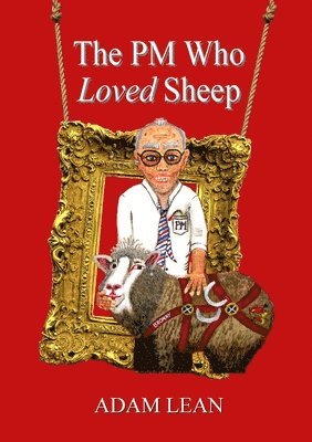 bokomslag PM Who Loved Sheep