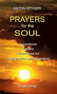 bokomslag Prayers for the Soul