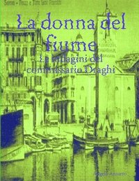 bokomslag donna del fiume
