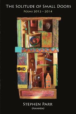 Stephen Parr - Solitude of Small Doors, Häftad