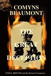 bokomslag THE GREAT DECEPTION Paperback