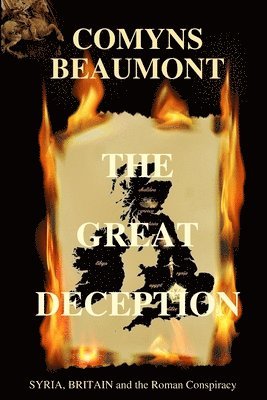 THE GREAT DECEPTION Paperback 1