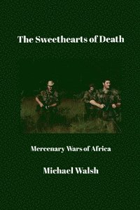 bokomslag Sweethearts of Death