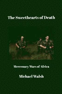 bokomslag Sweethearts of Death