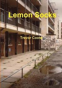 bokomslag Lemon Socks