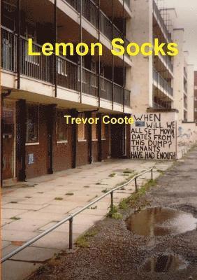 Lemon Socks 1