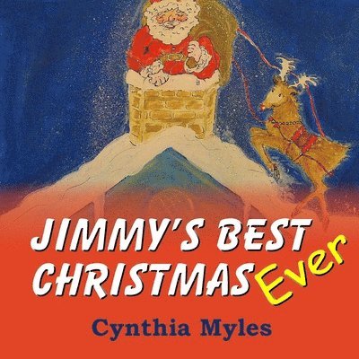 Jimmy's Best Christmas Ever 1