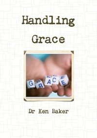 bokomslag Handling Grace