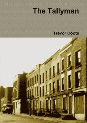Trevor Coote - Tallyman, Häftad