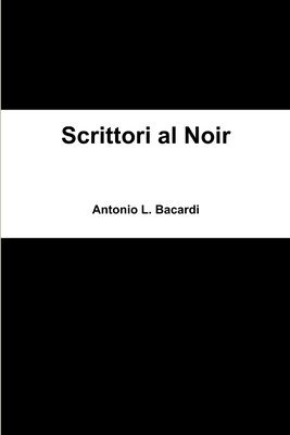 Scrittori al Noir 1