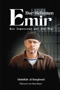 bokomslag Schatten-Emir