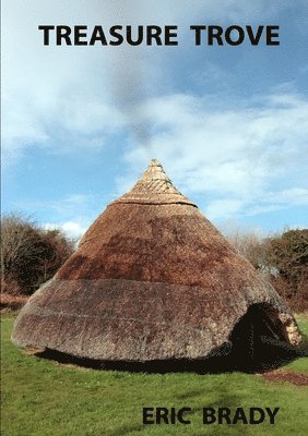 Eric Brady - Treasure Trove, Häftad