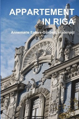 Appartement in Riga 1