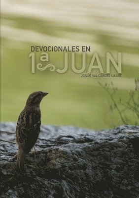 bokomslag Devocionales en 1 Juan