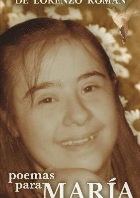 de Lorenzo Román, De Lorenzo Román., de Lorenzo Román. - Poemas Para Marìa, Häftad