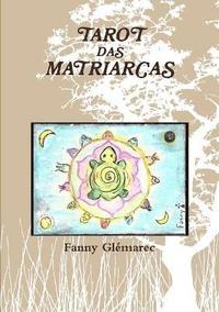 bokomslag Tarot Das Matriarcas