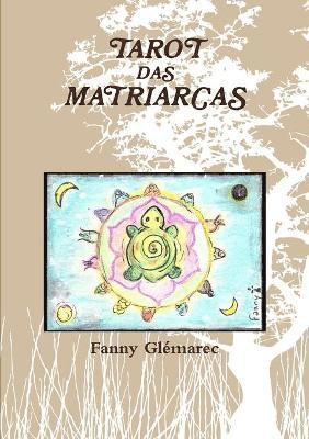 Tarot Das Matriarcas 1