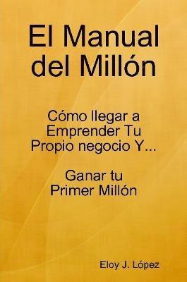 bokomslag Manual del Millón