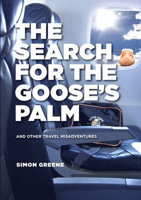 The Search for the Goose's Palm 1