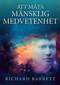 bokomslag Metrics of Human Consciousness Swedish Edition