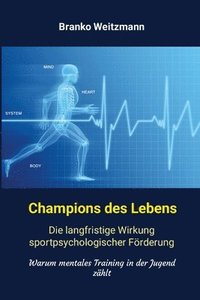 bokomslag Champions des Lebens