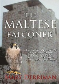 bokomslag Maltese Falconer