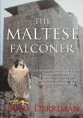 bokomslag Maltese Falconer