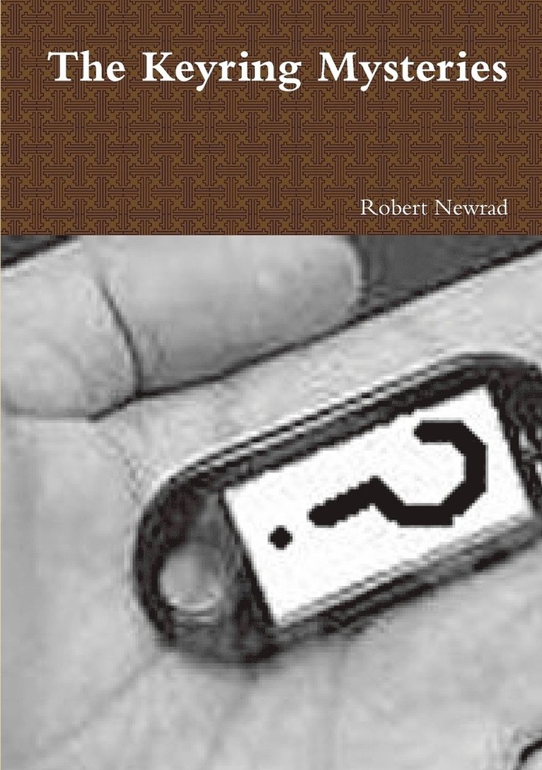 Keyring Mysteries