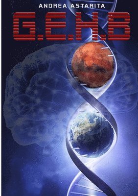 Andrea Astarita - G.E.H.B., Häftad