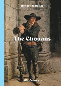 bokomslag Chouans