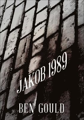 bokomslag Jakob 1989